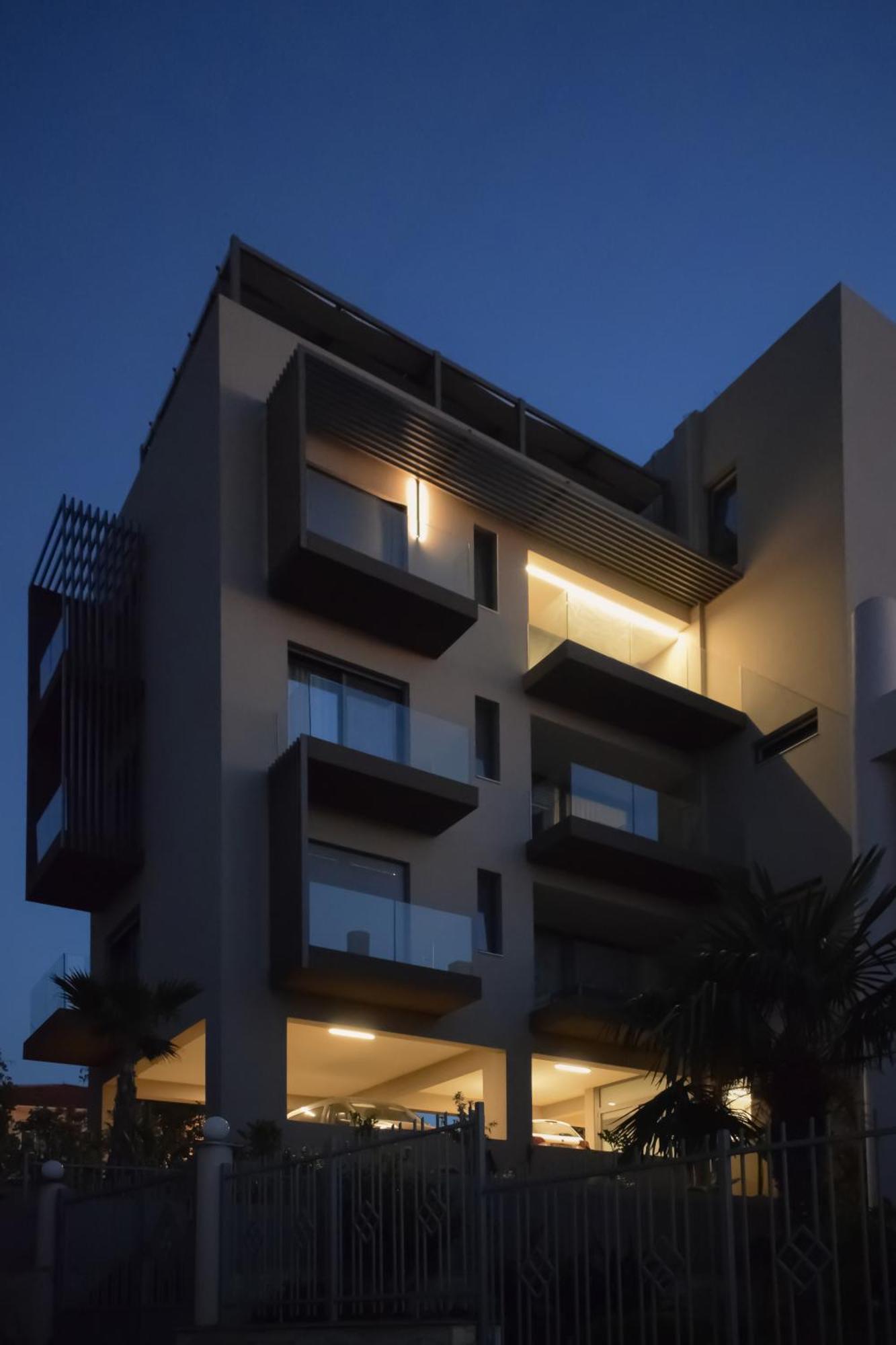 Chania Elegance Suites Exterior photo