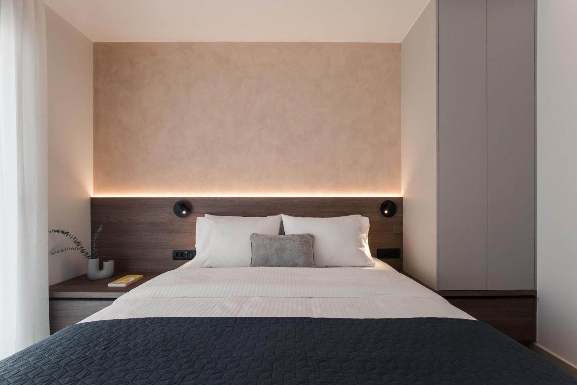 Chania Elegance Suites Exterior photo